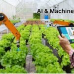 AI और Machine Learning कैसे बदल रहे हैं कृषि का भविष्य ? | वैज्ञानिक और वैश्विक दृष्टिकोण